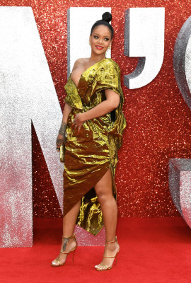 Rihanna pic #1044733