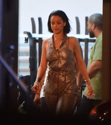 Rihanna pic #841164