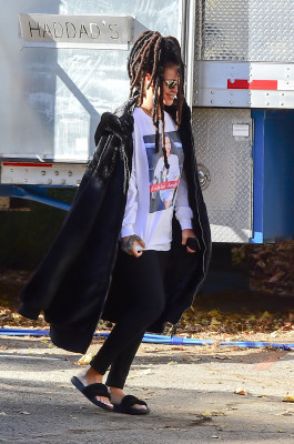 Rihanna pic #891743