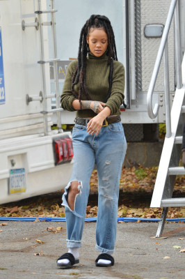 Rihanna pic #892246
