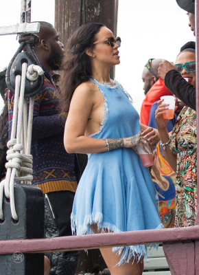 Rihanna pic #823333