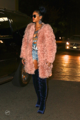 Rihanna pic #823335