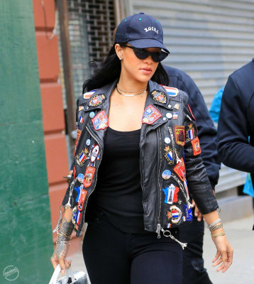 Rihanna pic #843035