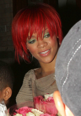 Rihanna pic #831219