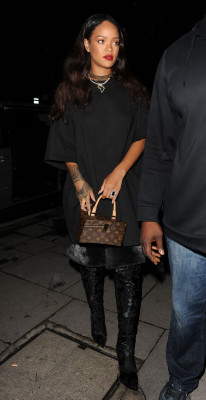 Rihanna pic #861111