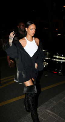 Rihanna pic #879868