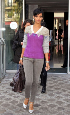 Rihanna pic #159183