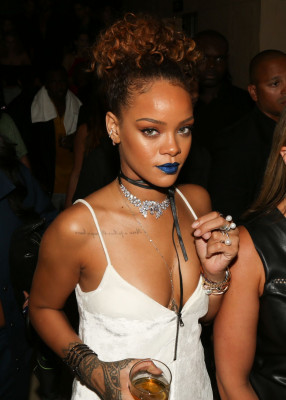 Rihanna pic #797405