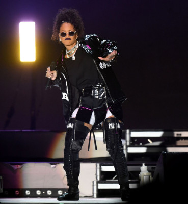 Rihanna pic #873114