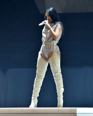 Rihanna pic #848872