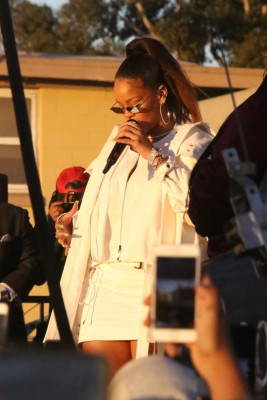 Rihanna pic #991798