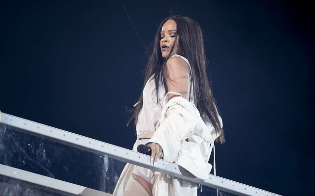 Rihanna pic #863318
