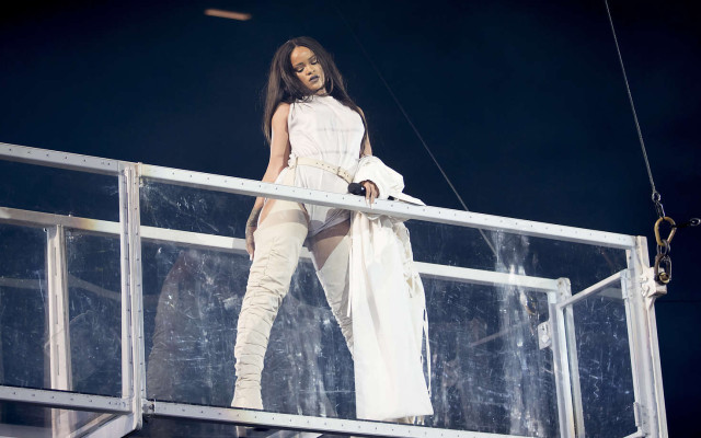 Rihanna pic #863319