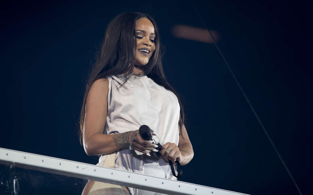Rihanna pic #863320