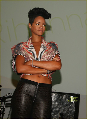 Rihanna pic #157494