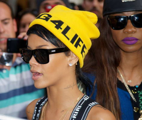 Rihanna pic #631645