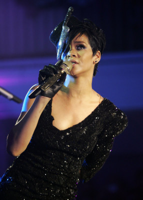 Rihanna pic #562666