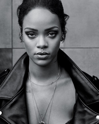Rihanna pic #803745
