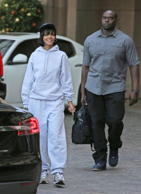 Rihanna pic #652583