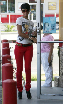 Rihanna pic #159108