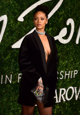 Rihanna pic #897421