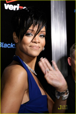 Rihanna pic #132397