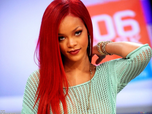 Rihanna pic #801355