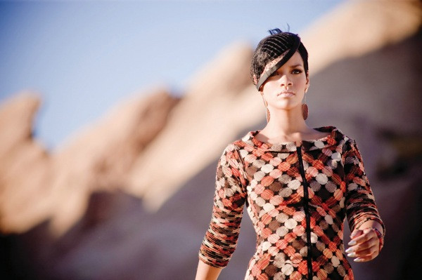 Rihanna pic #169461