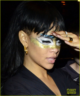 Rihanna pic #562521