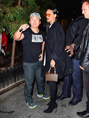 Rihanna pic #879076