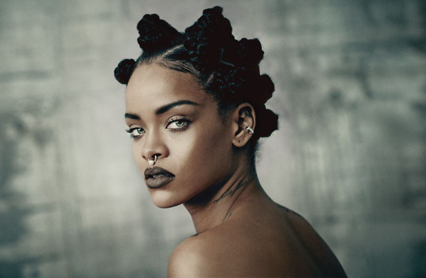 Rihanna pic #762773