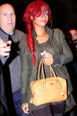 Rihanna pic #304213