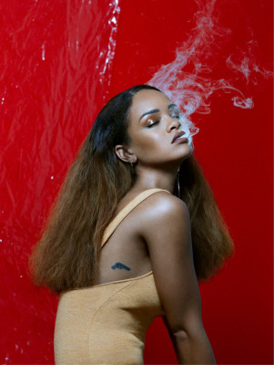 Rihanna pic #800549