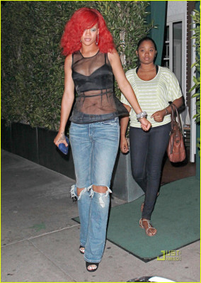 Rihanna pic #290984