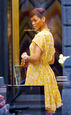 Rihanna pic #159105