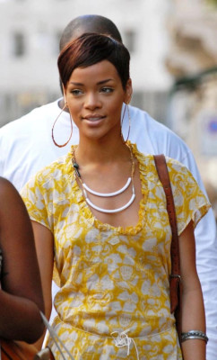 Rihanna pic #159081