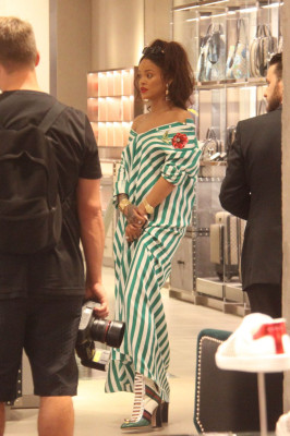 Rihanna pic #865718
