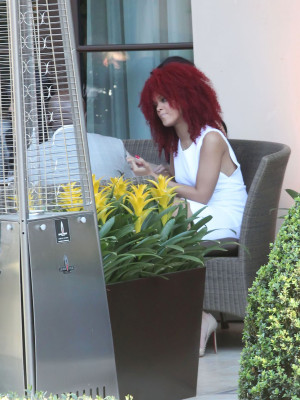 Rihanna pic #645096