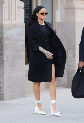 Rihanna pic #843869
