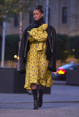 Rihanna pic #863352
