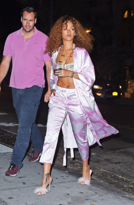 Rihanna pic #786682