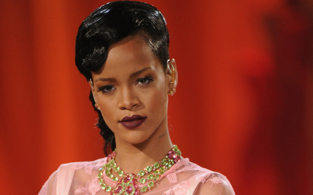 Rihanna pic #631153