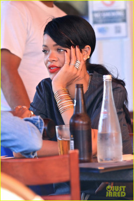 Rihanna pic #727167
