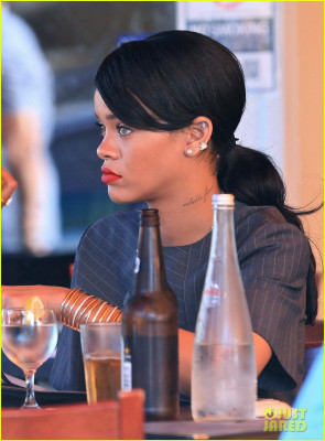 Rihanna pic #727171