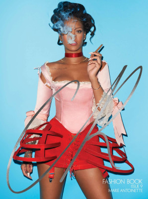 Rihanna pic #878201