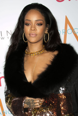 Rihanna pic #899984