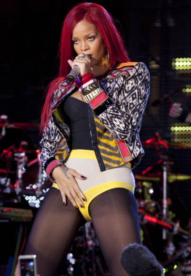 Rihanna pic #305965