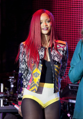 Rihanna pic #306277