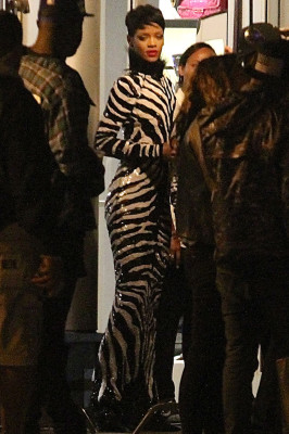 Rihanna pic #631851