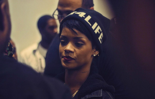 Rihanna pic #631065
